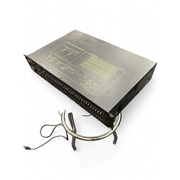 Used Yamaha Q2031 Equalizer