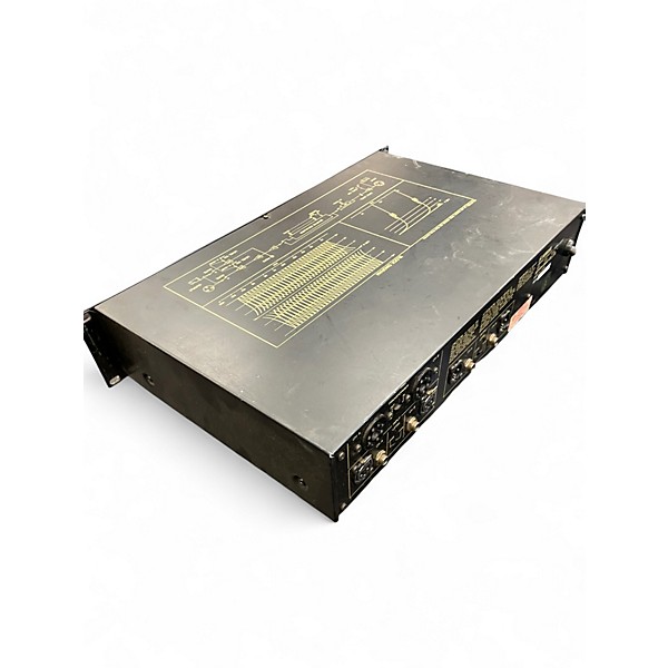 Used Yamaha Q2031 Equalizer