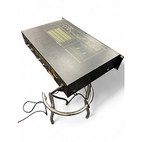 Used Yamaha Q2031 Equalizer