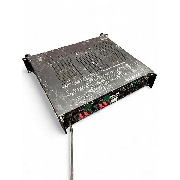 Used SoundTech PL1000MP Power Amp