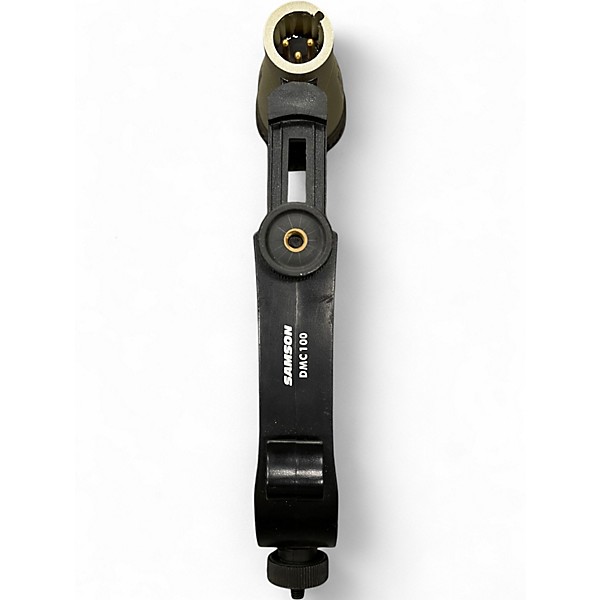 Used Samson Q Tom Drum Microphone