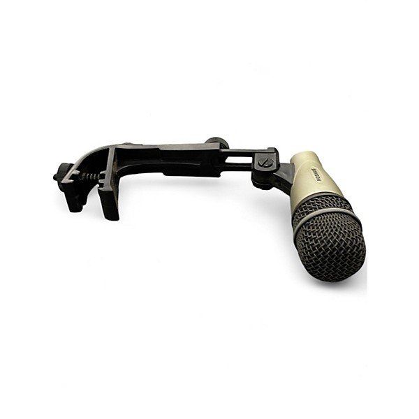 Used Samson Q Tom Drum Microphone