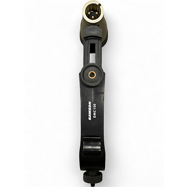 Used Samson Q Tom Drum Microphone