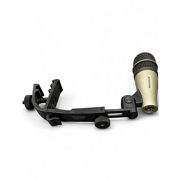 Used Samson Q Tom Drum Microphone