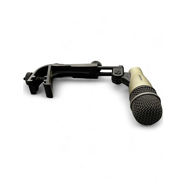 Used Samson Q Tom Drum Microphone