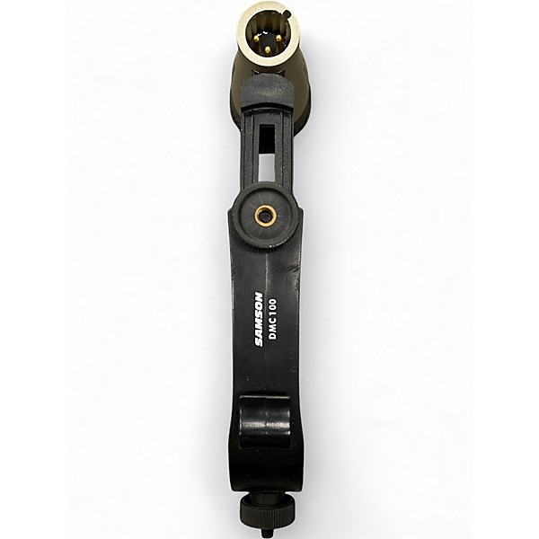 Used Samson Q Tom Drum Microphone