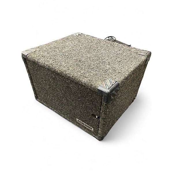 Used Miscellaneous 9x16 Utility Case