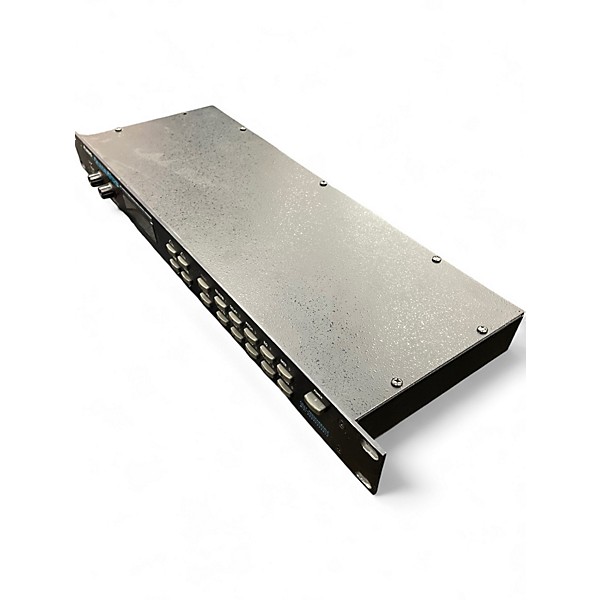 Used Alesis Quadraverb Multi Effects Processor