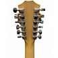 Used Taylor 150e Natural 12 String Acoustic Electric Guitar