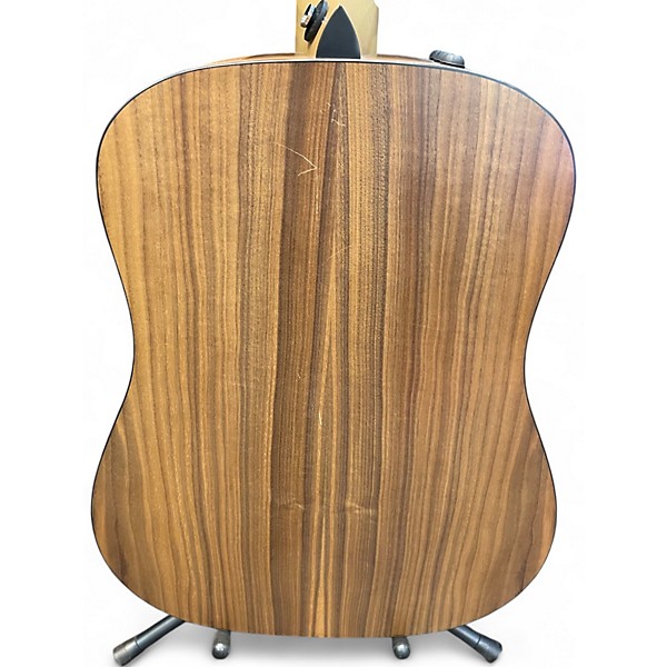 Used Taylor 150e Natural 12 String Acoustic Electric Guitar