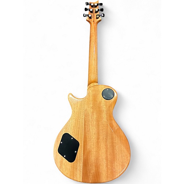 Used PRS SE Singlecut McCarty 594 Faded Blue Solid Body Electric Guitar