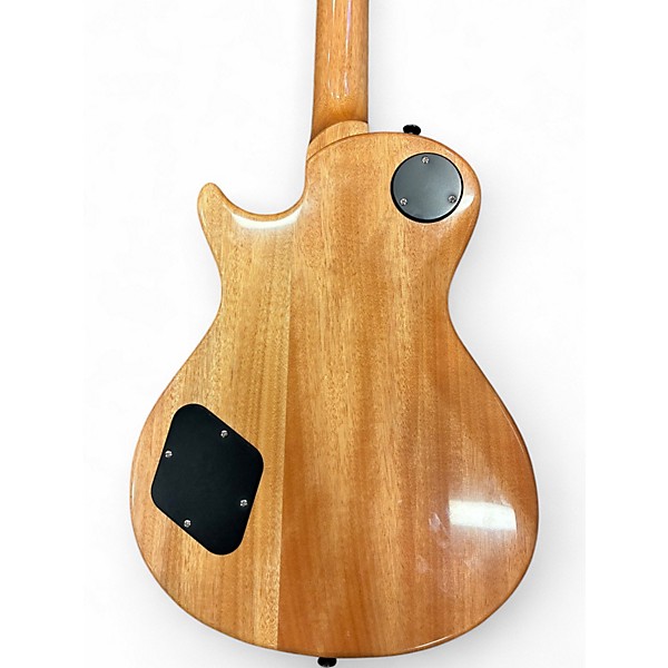 Used PRS SE Singlecut McCarty 594 Faded Blue Solid Body Electric Guitar