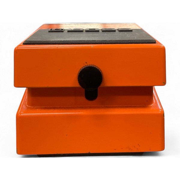 Used BOSS DS1 Distortion Effect Pedal