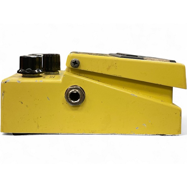 Used BOSS SD1 Super Overdrive Effect Pedal