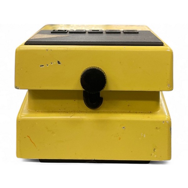 Used BOSS SD1 Super Overdrive Effect Pedal