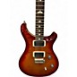 Used PRS CE24 Sunburst Solid Body Electric Guitar