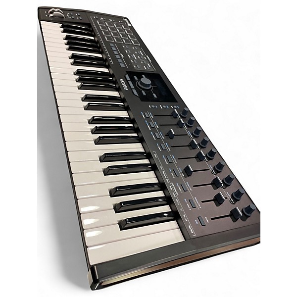 Used Arturia Keylab MKII 49 Key MIDI Controller