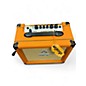 Used Orange Amplifiers Crush 20 20W 1x8 Guitar Combo Amp thumbnail