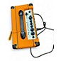 Used Orange Amplifiers Crush 20 20W 1x8 Guitar Combo Amp