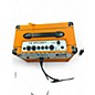 Used Orange Amplifiers Crush 20 20W 1x8 Guitar Combo Amp