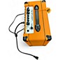 Used Orange Amplifiers Crush 20 20W 1x8 Guitar Combo Amp
