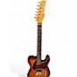 Used Sire LARRY CARLTON T3 SUNBURST Solid Body Electric Guitar thumbnail