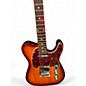 Used Sire LARRY CARLTON T3 SUNBURST Solid Body Electric Guitar