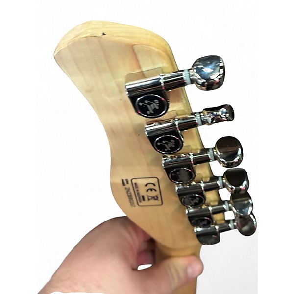 Used Sire LARRY CARLTON T3 SUNBURST Solid Body Electric Guitar