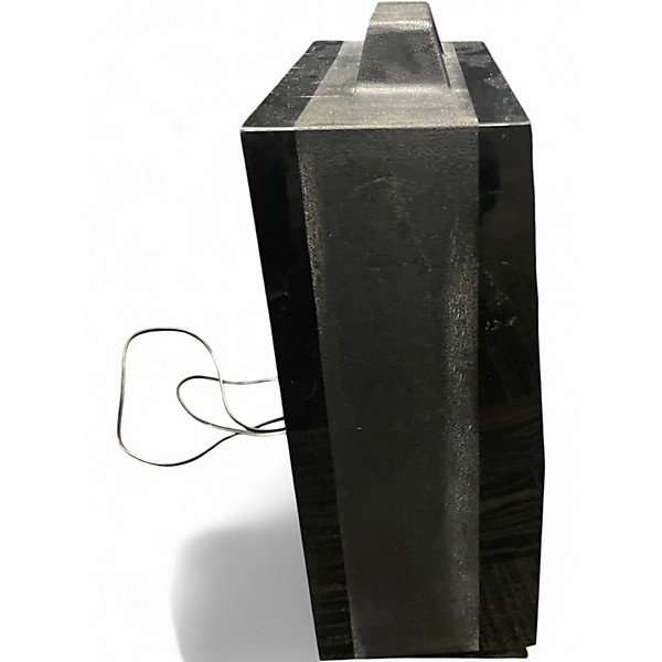 Used 1960s Teisco Checkmate 10 Guitar Combo Amp