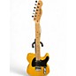 Used Fender Standard Telecaster Butterscotch Blonde Solid Body Electric Guitar thumbnail