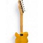 Used Fender Standard Telecaster Butterscotch Blonde Solid Body Electric Guitar