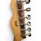 Used Fender Standard Telecaster Butterscotch Blonde Solid Body Electric Guitar