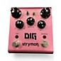 Used Strymon DIG Digital Delay Effect Pedal thumbnail
