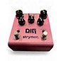 Used Strymon DIG Digital Delay Effect Pedal