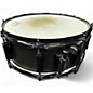 Used Pork Pie 12X4 Little Squealer Snare Brown Drum