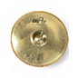 Used SABIAN 14in B8 Pro Medium Hi Hat Pair Cymbal