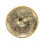 Used SABIAN 14in B8 Pro Medium Hi Hat Pair Cymbal