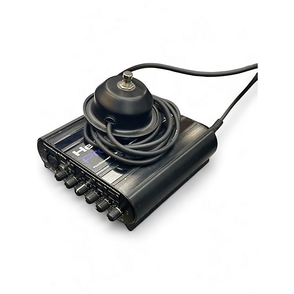 Used Art Head Amp 4 Pro Headphone Amp