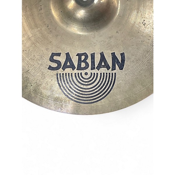 Used SABIAN 18in Vault Crash Cymbal