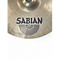 Used SABIAN 18in Vault Crash Cymbal