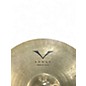 Used SABIAN 18in Vault Crash Cymbal
