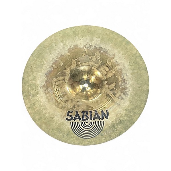 Used SABIAN 18in Vault Crash Cymbal