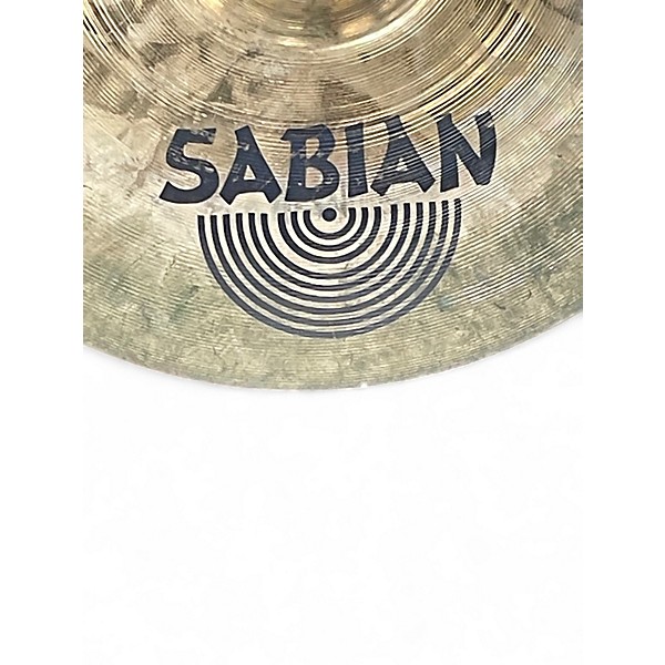 Used SABIAN 18in Vault Crash Cymbal