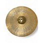 Used Zildjian 18in ZBT Plus Crash Ride Cymbal thumbnail