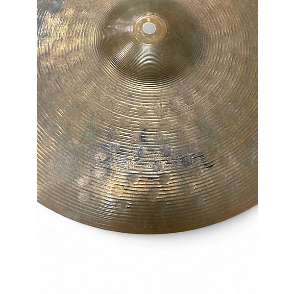 Used Zildjian 18in ZBT Plus Crash Ride Cymbal