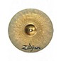 Used Zildjian 18in ZBT Plus Crash Ride Cymbal
