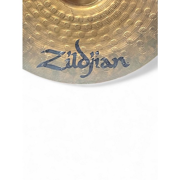 Used Zildjian 18in ZBT Plus Crash Ride Cymbal