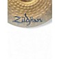 Used Zildjian 18in ZBT Plus Crash Ride Cymbal