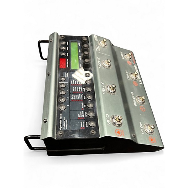 Used TC Electronic Nova System Effect Processor