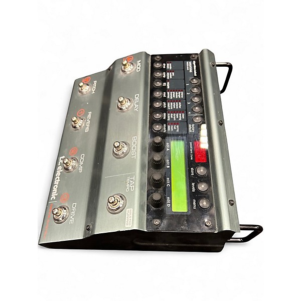 Used TC Electronic Nova System Effect Processor